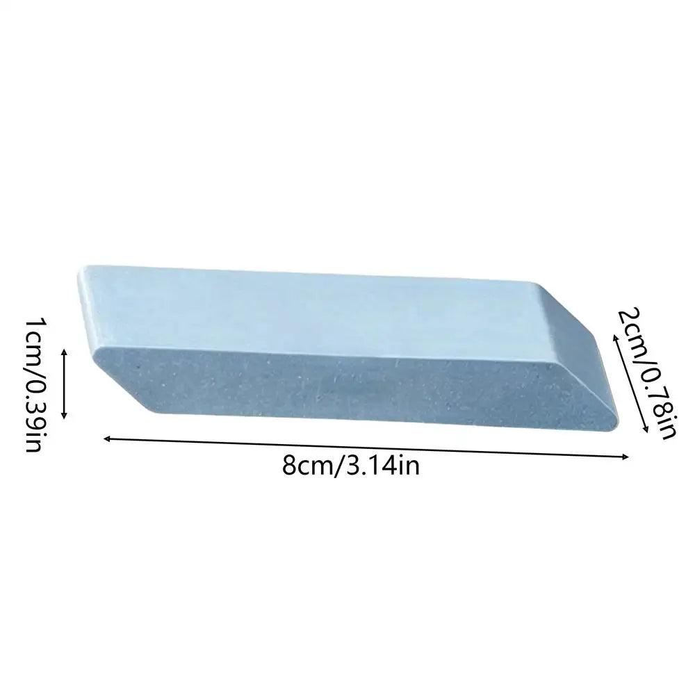 Rust Eraser Rubber Scrubber – Kitchen, Bathroom & Cast Iron
