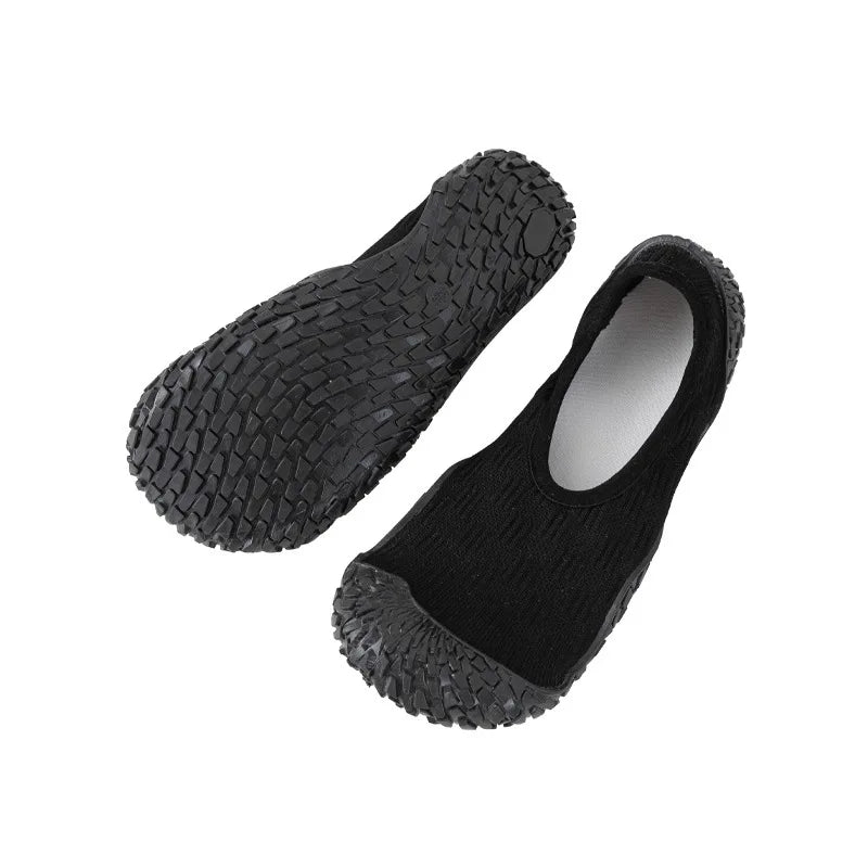 Women's Lightweight Indoor Yoga & Fitness Training Shoes
