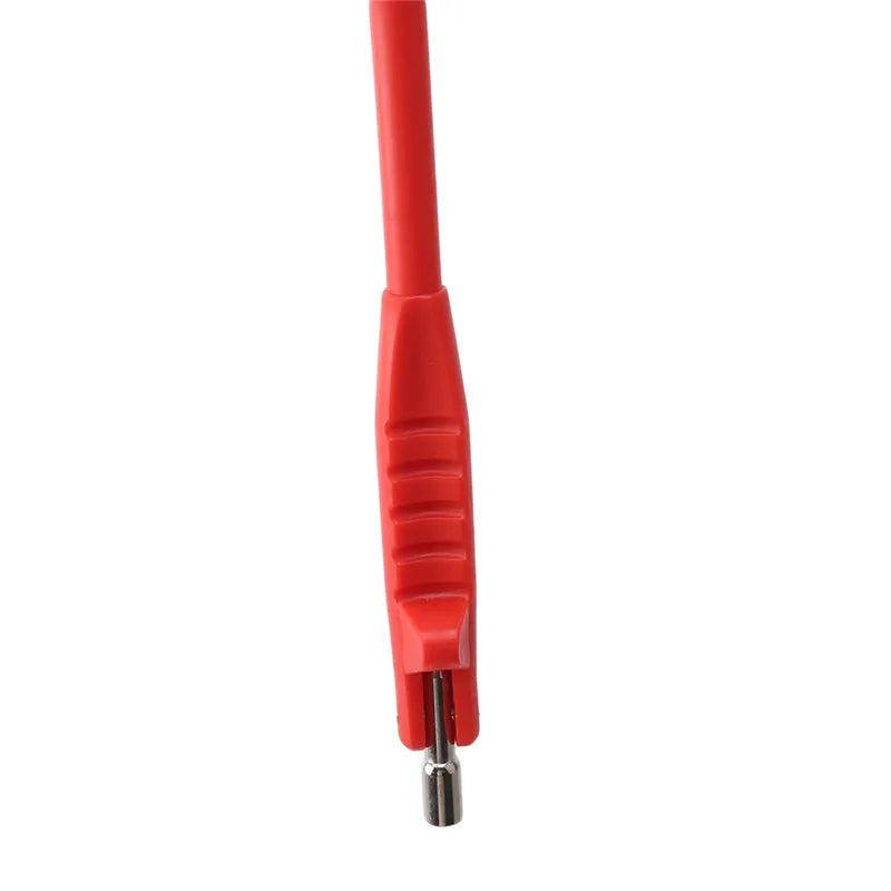 Tire Valve Stem Puller Tube Metal Tire Repair Tools Valve Stem Core Car Motorcycle Remover Drop Shipping Peaceful Pleasures Health and Wellness