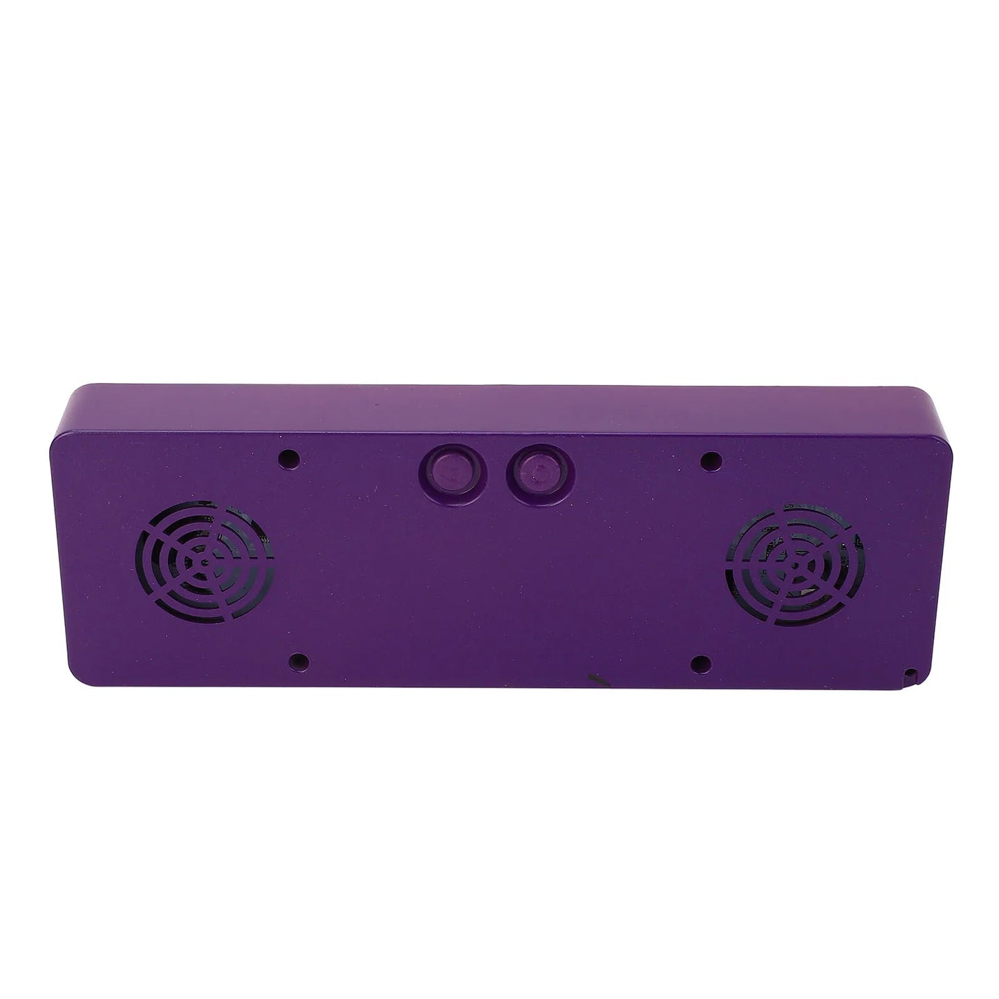 Music Rhythm Analyzer Spectrum Pickup 7 Levels Brightness Setting 5V