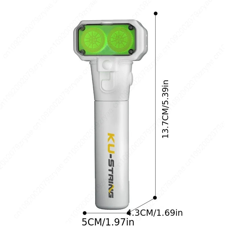 Luminous Electric Jump Rope – Light-Up High-Speed Kids Toy