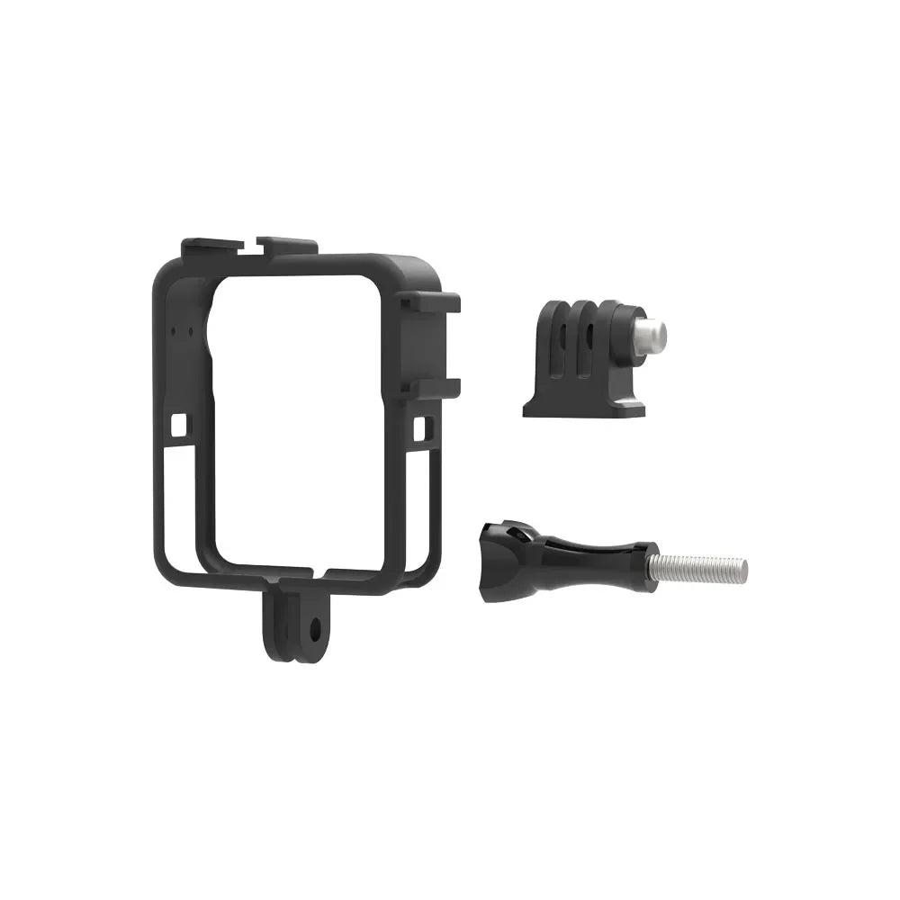DJI Osmo Action Nano Frame Adapter – H&V Expansion Bracket