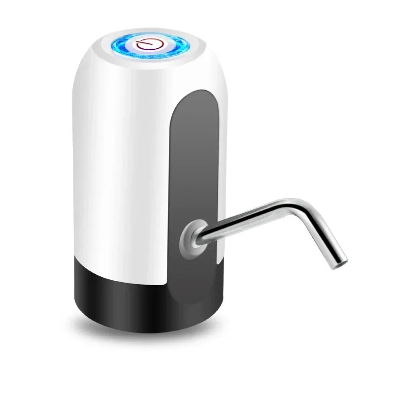 USB Electric Mini Water Dispenser Pump with Extension Hose