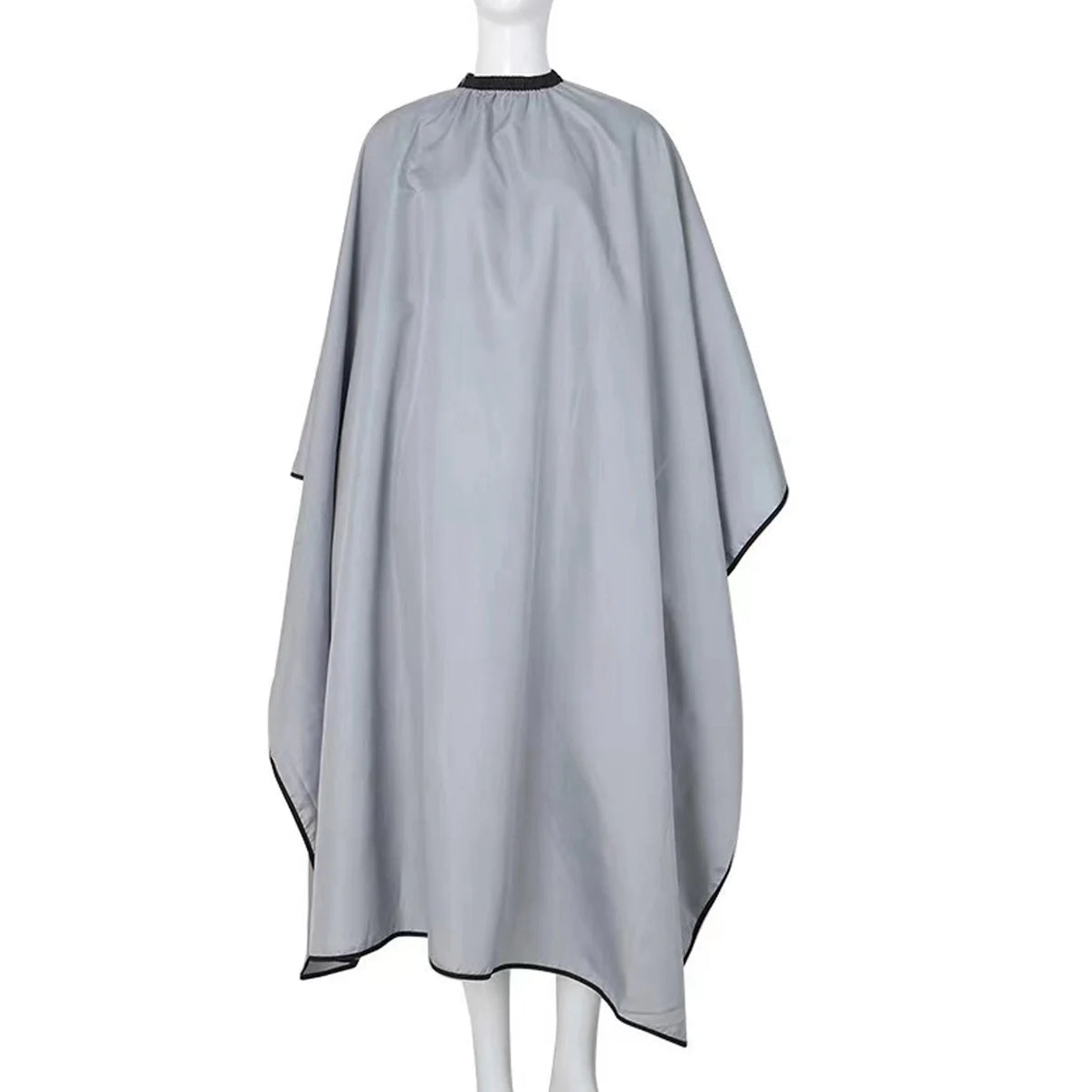 Waterproof Hair Cutting Cape | Professional Barber Salon Gown