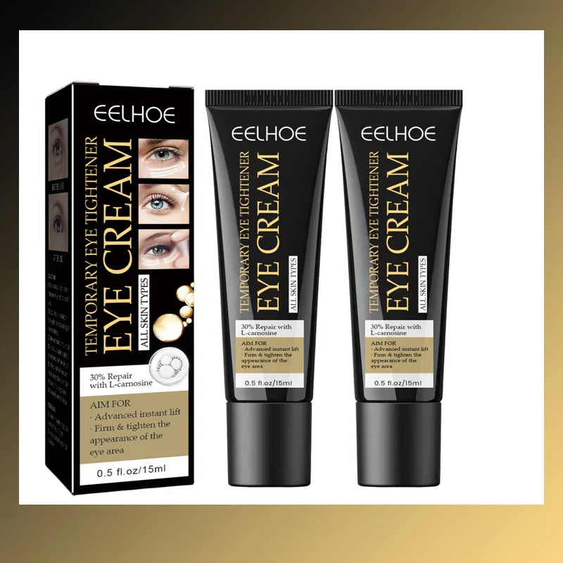 Retinol Eye Cream – Firming, Dark Circle & Hydrating 15ml