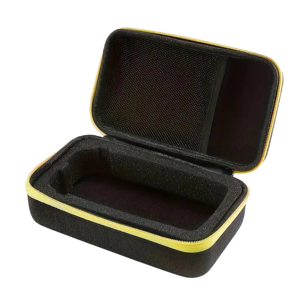Hard EVA Carrying Case for Multimeter | Fits Fluke F115C F117C