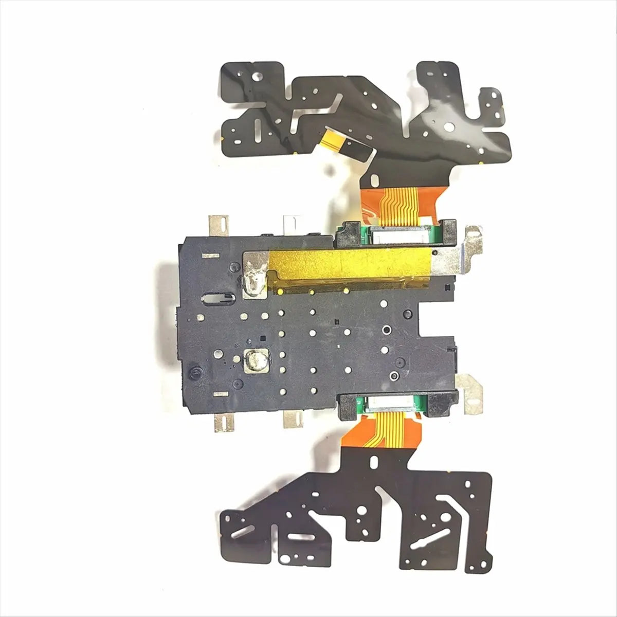 (ABDH) DCB609 BMS PCB 21700 Lithium Battery Charging Protection Board for DeWalt 20V for FlexVolt 60V DCB606 DCB612 Peaceful Pleasures Health and Wellness