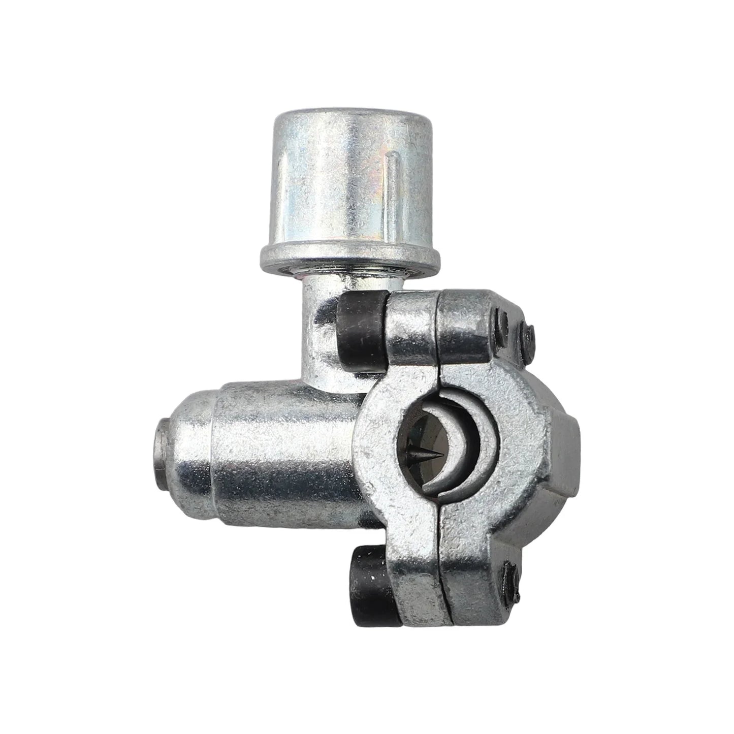 HVAC Piercing Line Service Valve Kit 3-Pack | Fits 1/4–3/8" Pipe