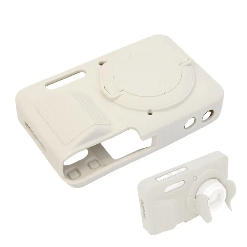 Silicone Case for Kodak FZ55 – Lens Cover & Drop Protection