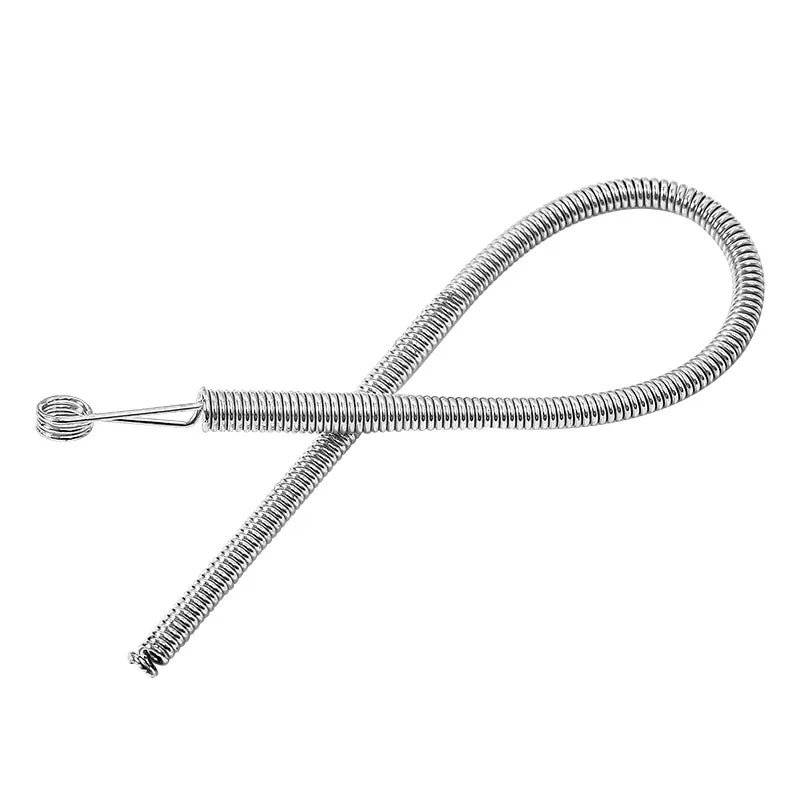 Flexible Drawstring Threader | Elastic Waist Belt DIY Tool