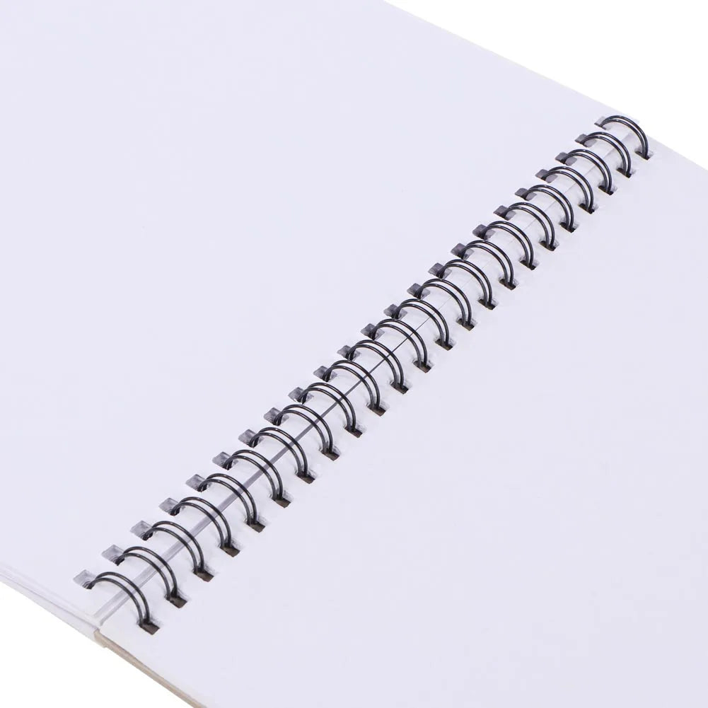 Pastel Paper Pad Pastel Paper Pad Drawing Notebook Watercolor Sketchbook for Painting Drawing Widely Used In Design And Study Peaceful Pleasures Health and Wellness
