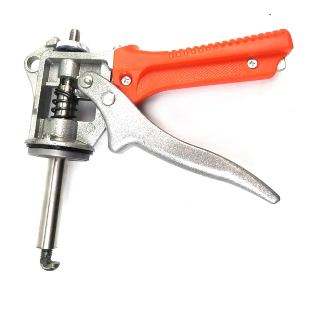 PDR Car Edge Dent Repair Tool Flat Hole Edge Trimming Smooth Pliers Professional Auto Body Edge Dent Removal Tool Peaceful Pleasures Health and Wellness