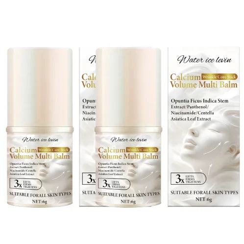 Bee Venom Neck & Face Balm Stick – Collagen Anti-Aging