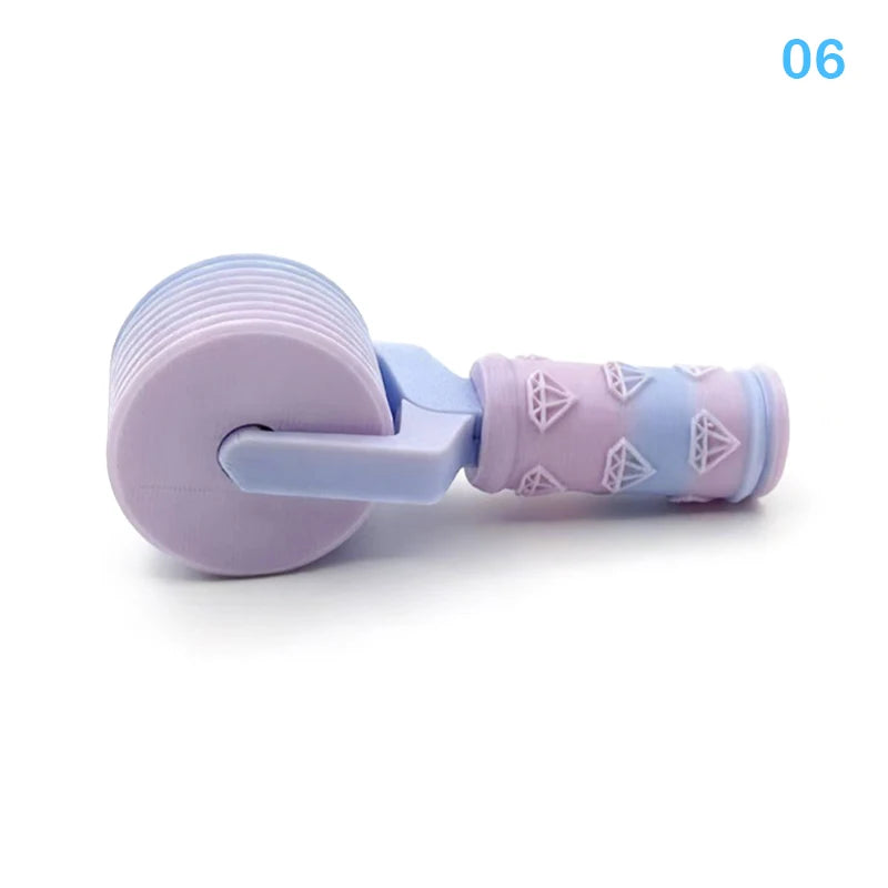 Diamond Painting Roller – Detachable Bead Press Fix Tool