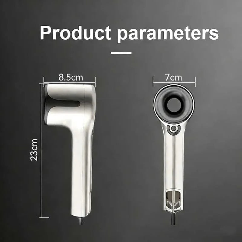 Customized Manufacturers High Speed Ionic 110000 Rpm Brushless Blower Hotel BLDC Motor Salon Professional Hair Dryer Peaceful Pleasures Health and Wellness