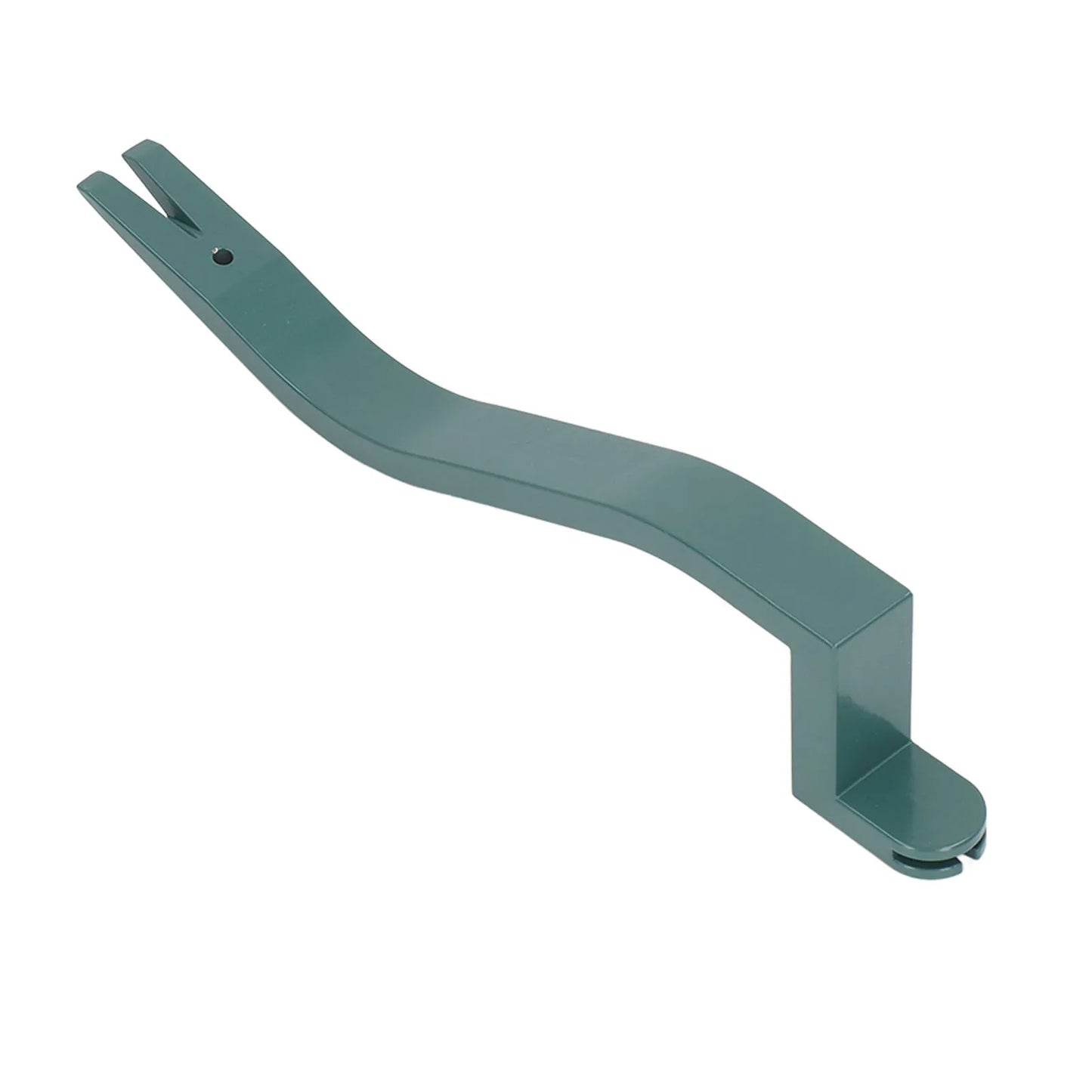 Roof Snake Tool Shingle Removal Tool High Carbon Steel 29.7cm Length Nail Installer Pry Bar Roofing Tools Shingle Nail Installer Peaceful Pleasures Health and Wellness