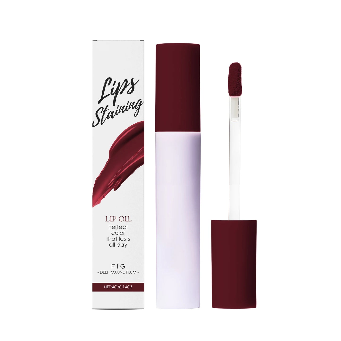 Crystal Jelly Lip Oil Gloss – Plumping, Moisturizing & Long-Lasting