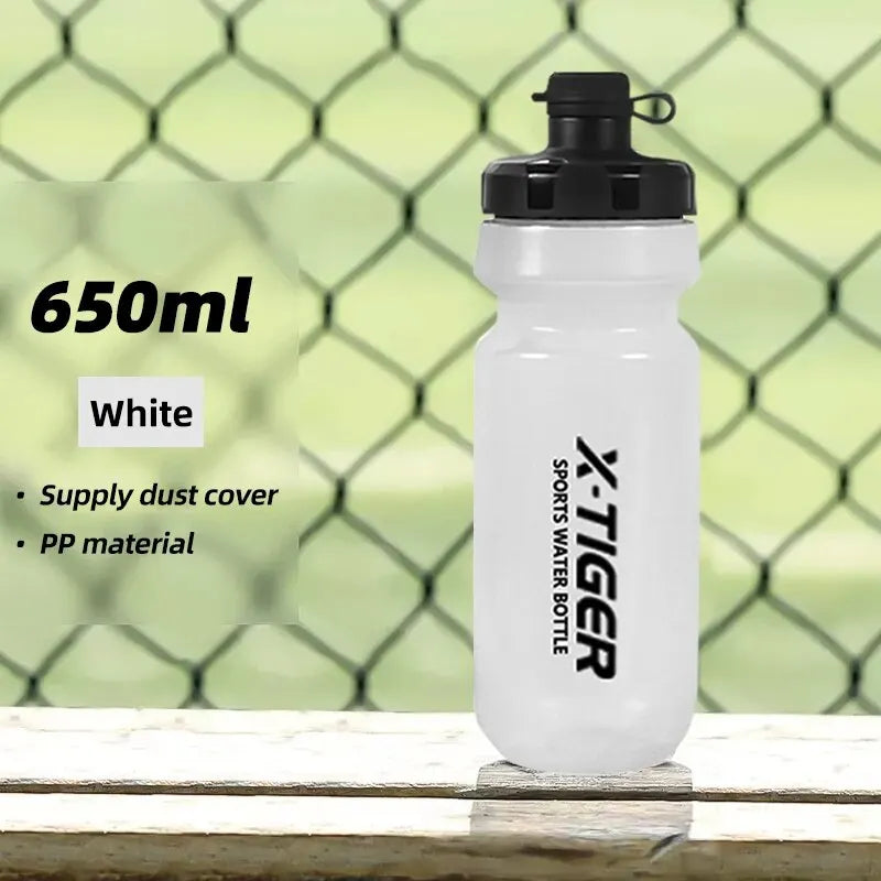 X-TIGER Cycling Water Bottle – Large Capacity MTB & Road Bike