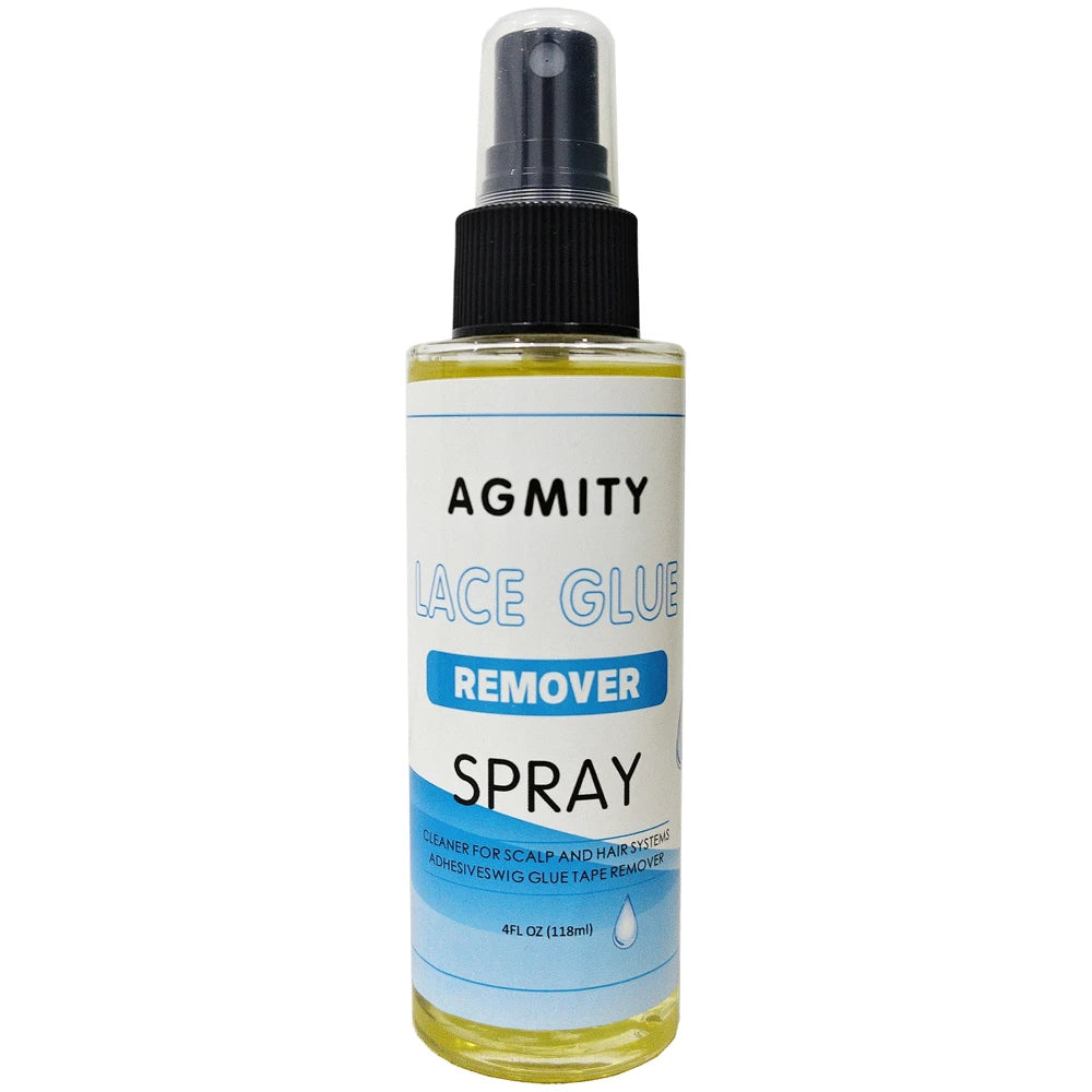 Wig Glue Remover Spray | Gentle Lace Front Adhesive Remover