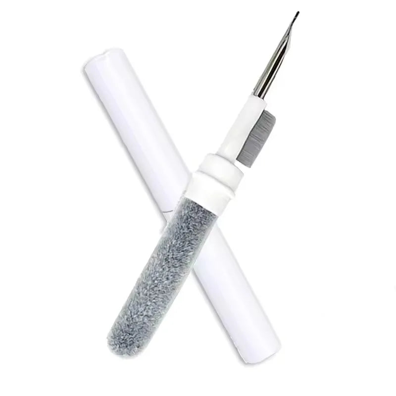 2-in-1 Earbuds Cleaning Pen for AirPods Pro, Samsung & More