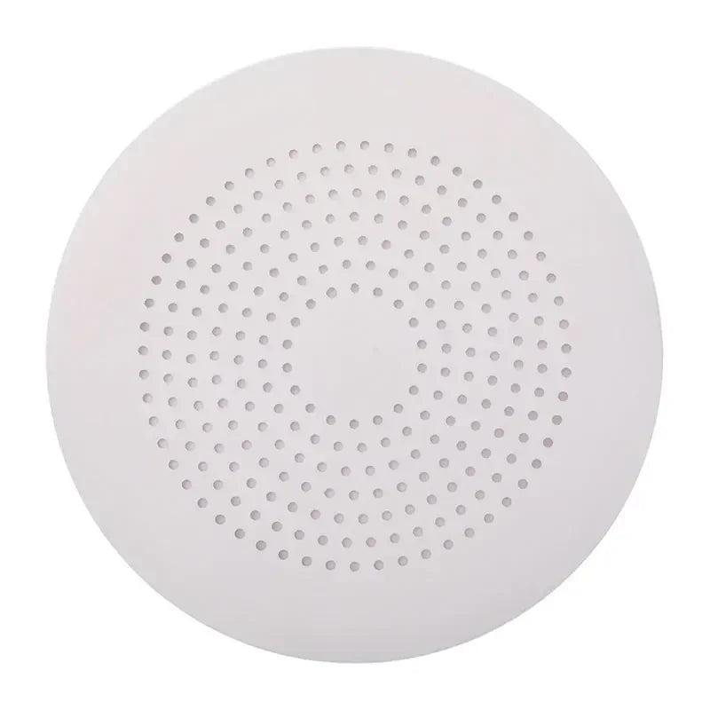 Silicone Shower Drain Hair Catcher & Sink Strainer Cover