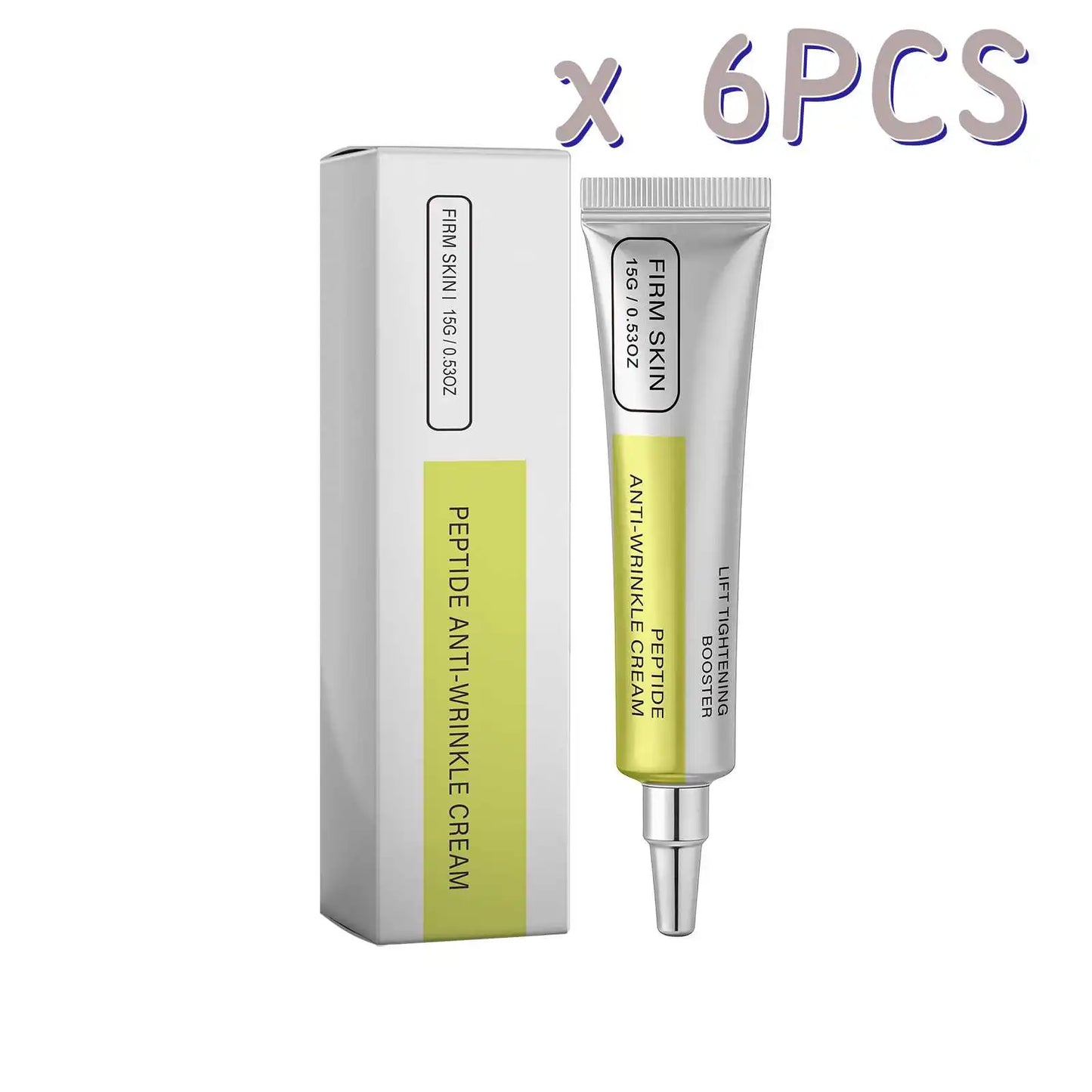 Retinol Face & Eye Firming Cream – Lightweight Moisturizer 15g