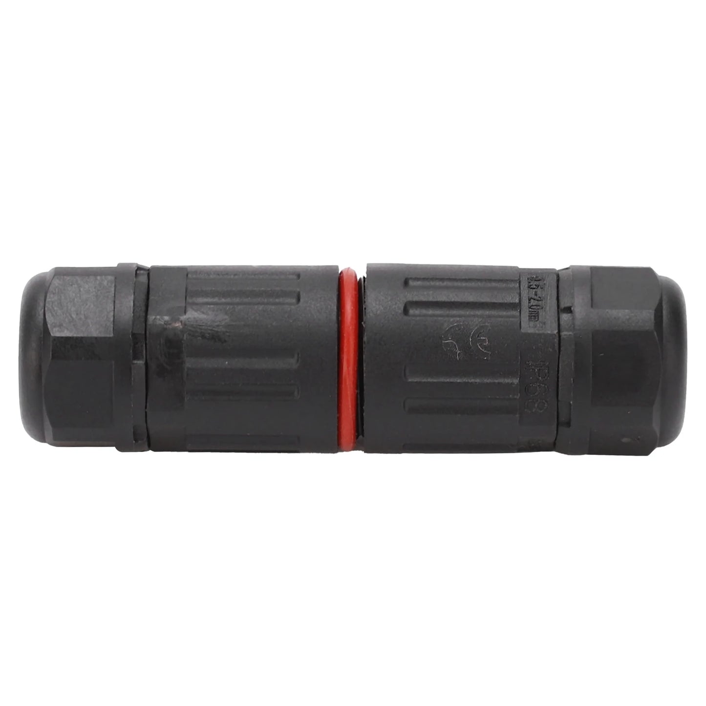 Waterproof Connector Wire To Wire Connector Lamp Accessories for Outdoor Flood Lights for for Underground Lights Peaceful Pleasures Health and Wellness