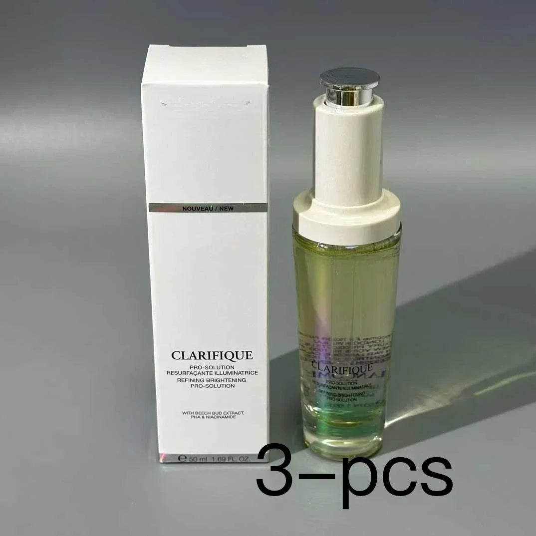 Refining Brightening Pro Solution Serum 50ml – Alcohol-Free