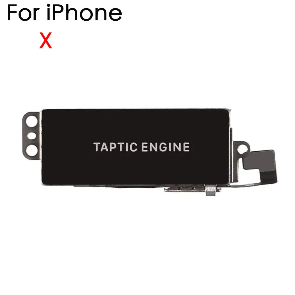 iPhone X Internal Parts Kit – Camera, Speakers & Flex Cables