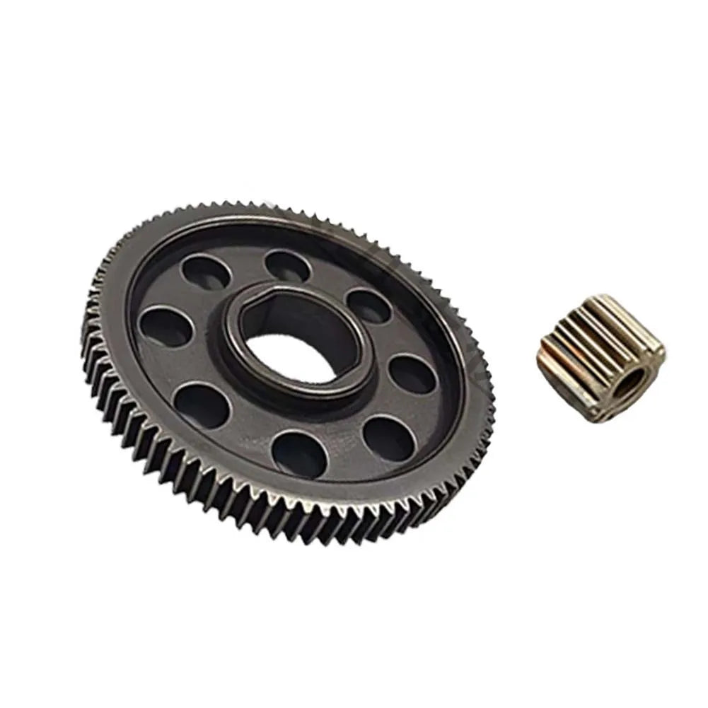 2-Pack Replacement Gears for 4/6/8-Inch Electric Chainsaw