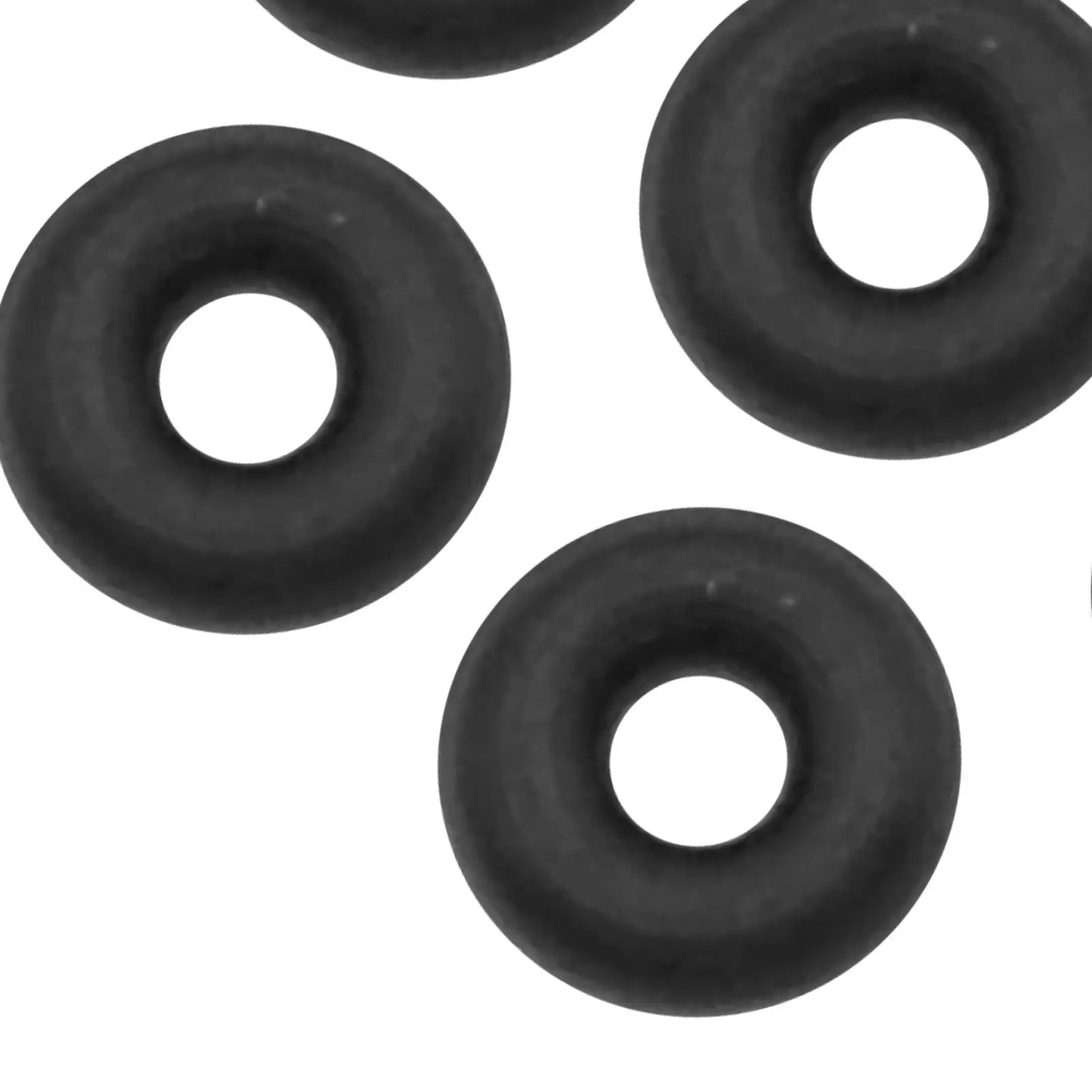 10-Pack Scuba Diving O Rings Rubber Leakproof Replacement Seal for Tank, Underwater Maintenance O-Ring for Divers Instructors Peaceful Pleasures Health and Wellness