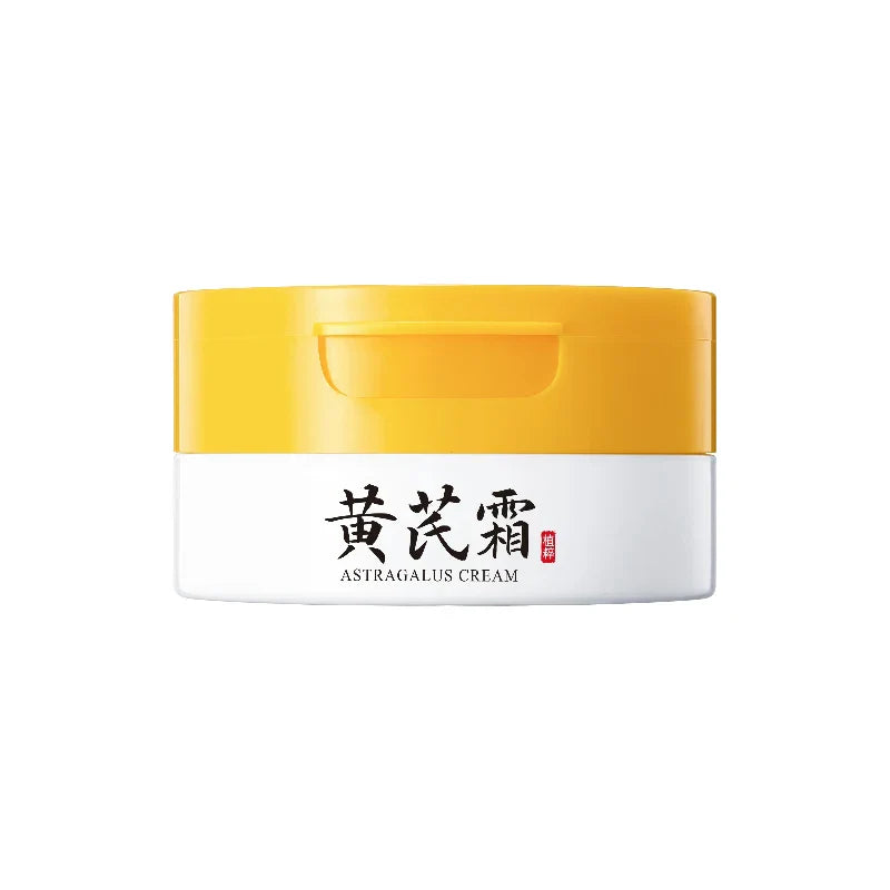 Astragalus Facial Cream 70g – Herbal Hydrating Moisturizer