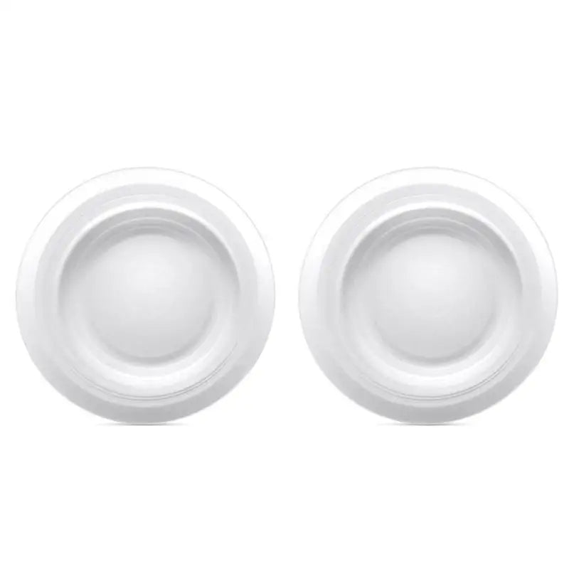 Breast Pump Duckbill Valves & Silicone Diaphragm Replacement V1/V2