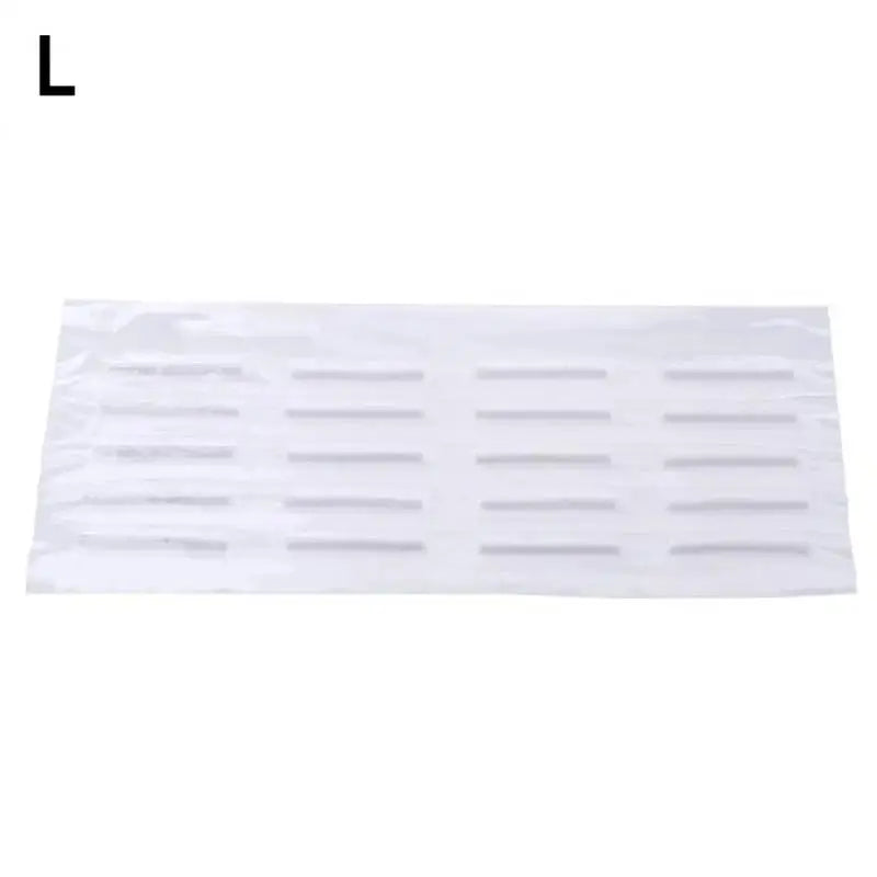 Lash Lift Perming Rods 20 Pcs | S/M/L/XL Sizes Salon Kit