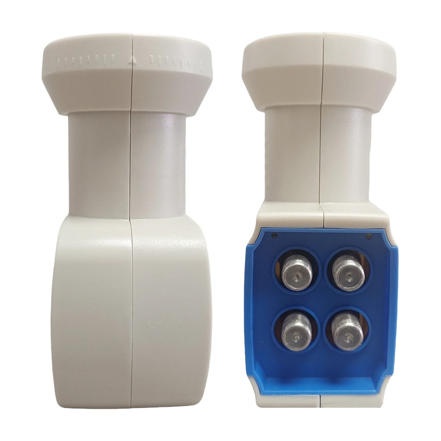 Ku-Band LNB DVB-S2/S2X 9750/10600 MHz – 1, 2 or 4 Output