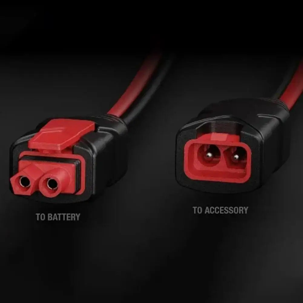 NOCO GC004 X-Connect 10ft Extension Cable for Genius Chargers