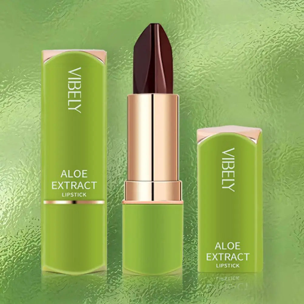 Long Lasting Moisturizing Lip Balm with Color Shifting Peaceful Pleasures Health and Wellness