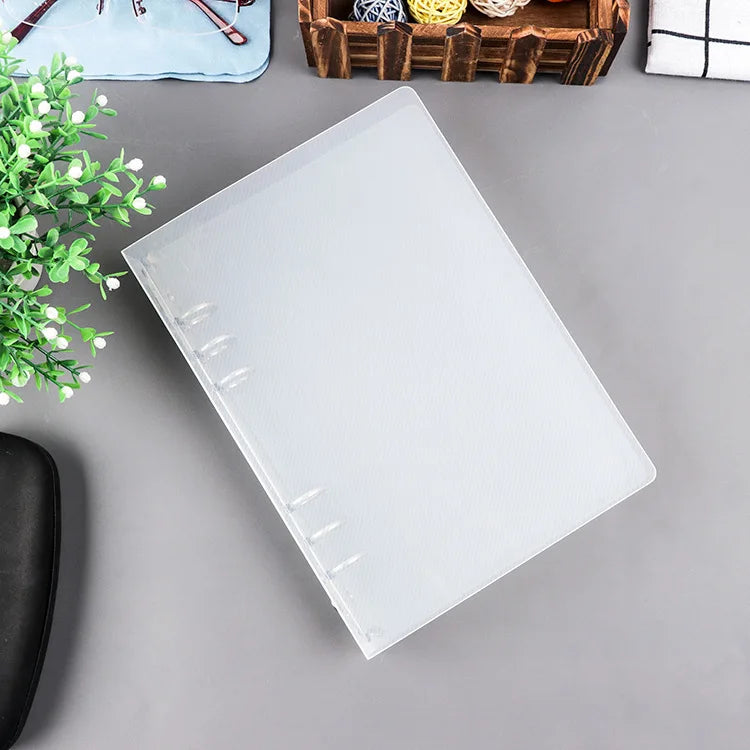 Bview Art PP Budget Envelope Monthly Weekly Planner Cash Efficient