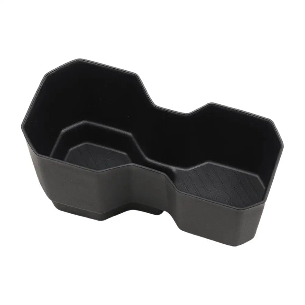 Dacia Duster 2025–2026 Center Console Armrest Storage Tray