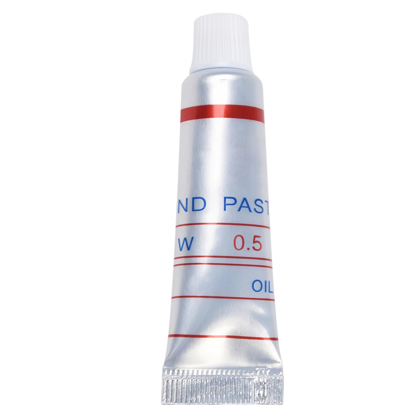 Abrasive Paste 320-10000 Grit Glass Metal Grinding Lapping Oily