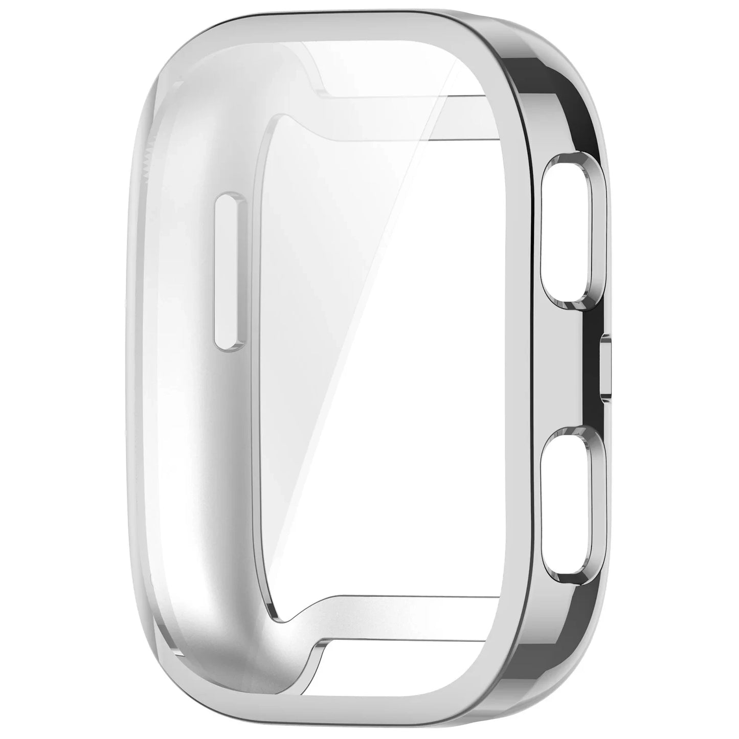 TPU Case for Amazfit Bip 6 – Full Screen Protector Cover
