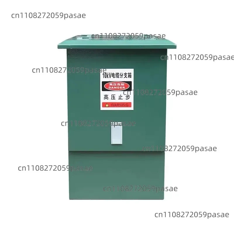 11kV–35kV Outdoor High-Voltage Cable Distribution Box 630A