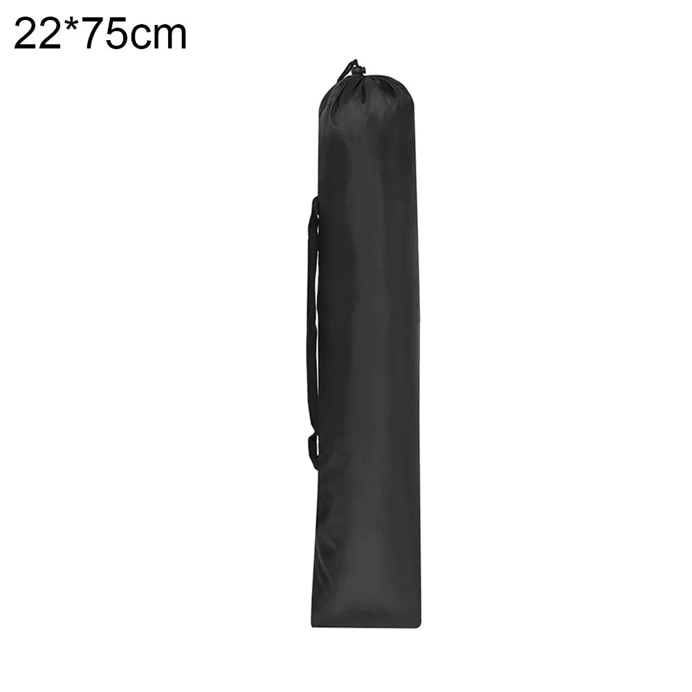 Oxford Cloth Tripod Bag with Shoulder Strap | Light Stand Bag