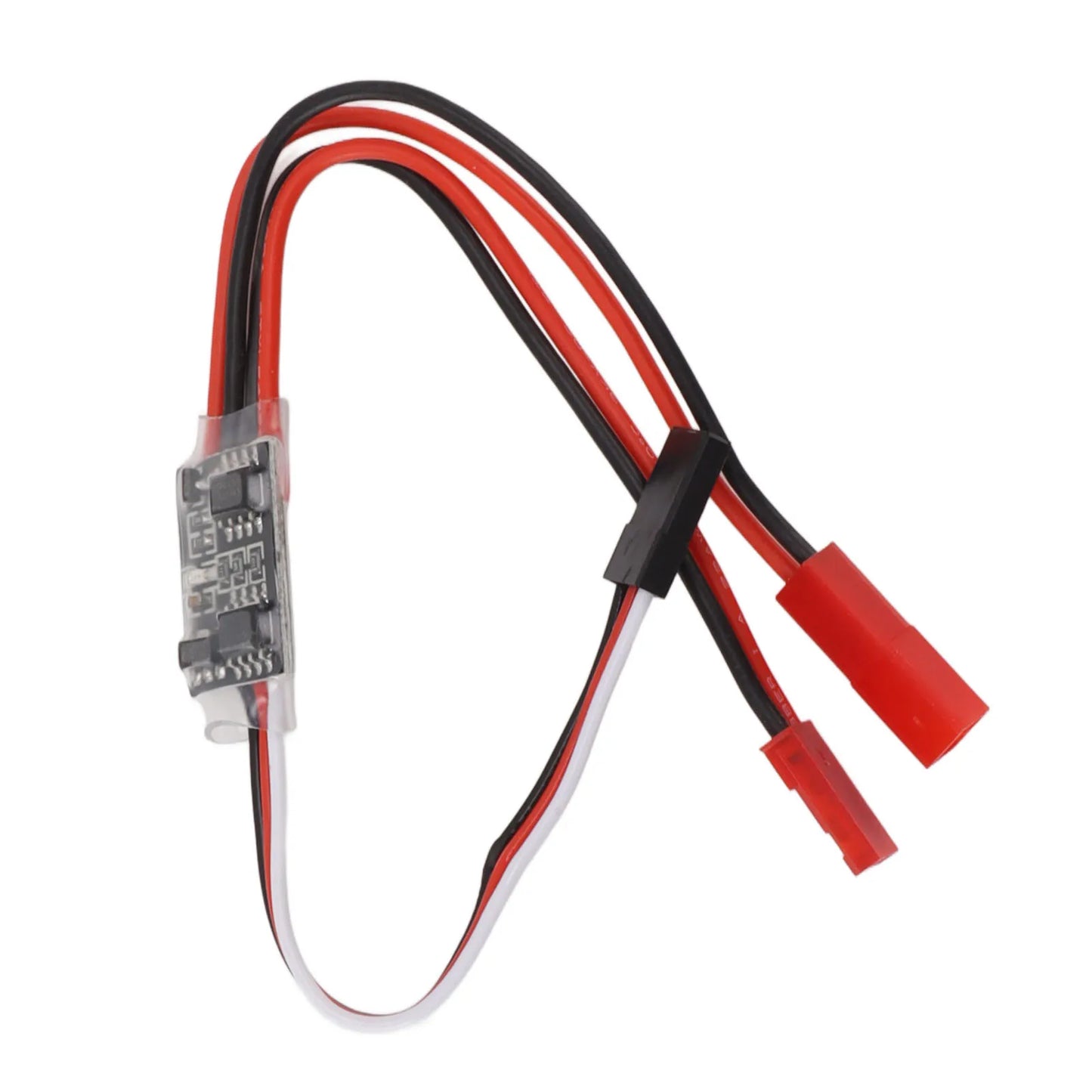Remote Control Electronic Switch 3 30V 20A Voltage RC Drone Water