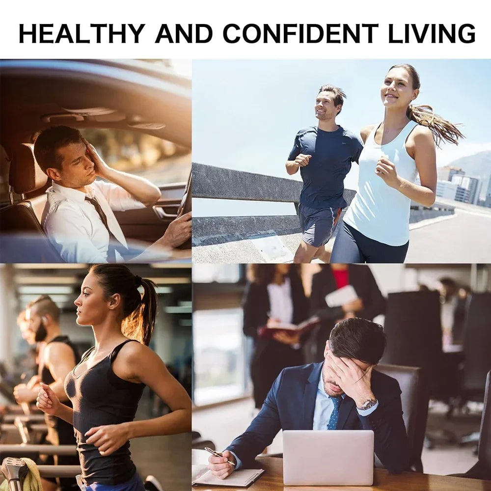 1PC Inflatable TLSO Spinal Brace - Adjustable Back Support for Scoliosis,Post-Surgery-Lightweight Posture Corrector with Airbag Peaceful Pleasures Health and Wellness