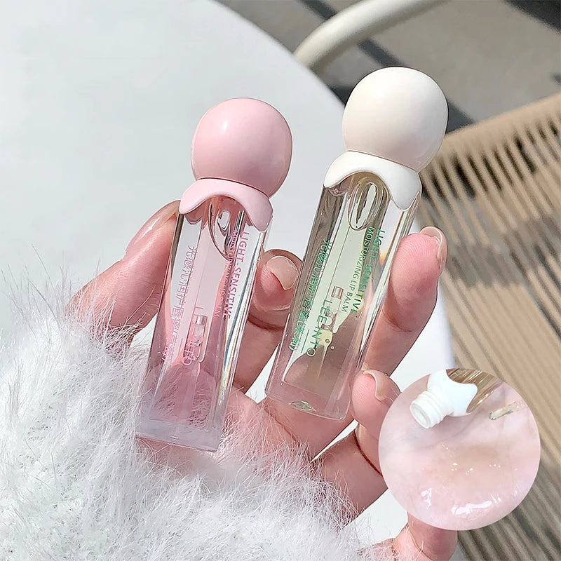 YPYP Zhencui Lip Care Set – Day & Night Moisturizing Lip Balm