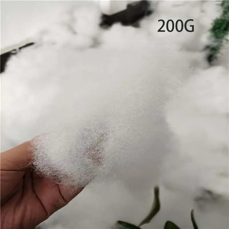 Polyester Feather Cotton Filling – Pillow, Toy & Plush Stuffing