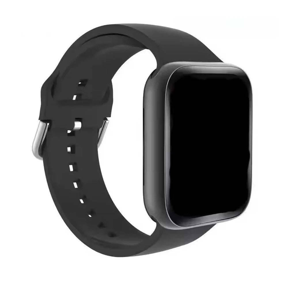 COTAUL i8 Smartwatch 1.73" Bluetooth Call Fitness Tracker
