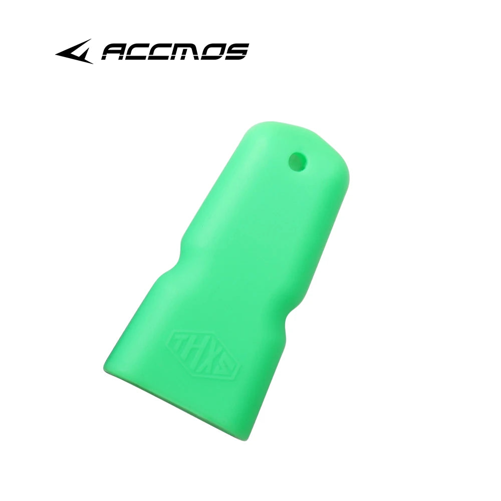 1 Pair Bow Tip Protector Cover Outdoor Hunting Recurve Accessory