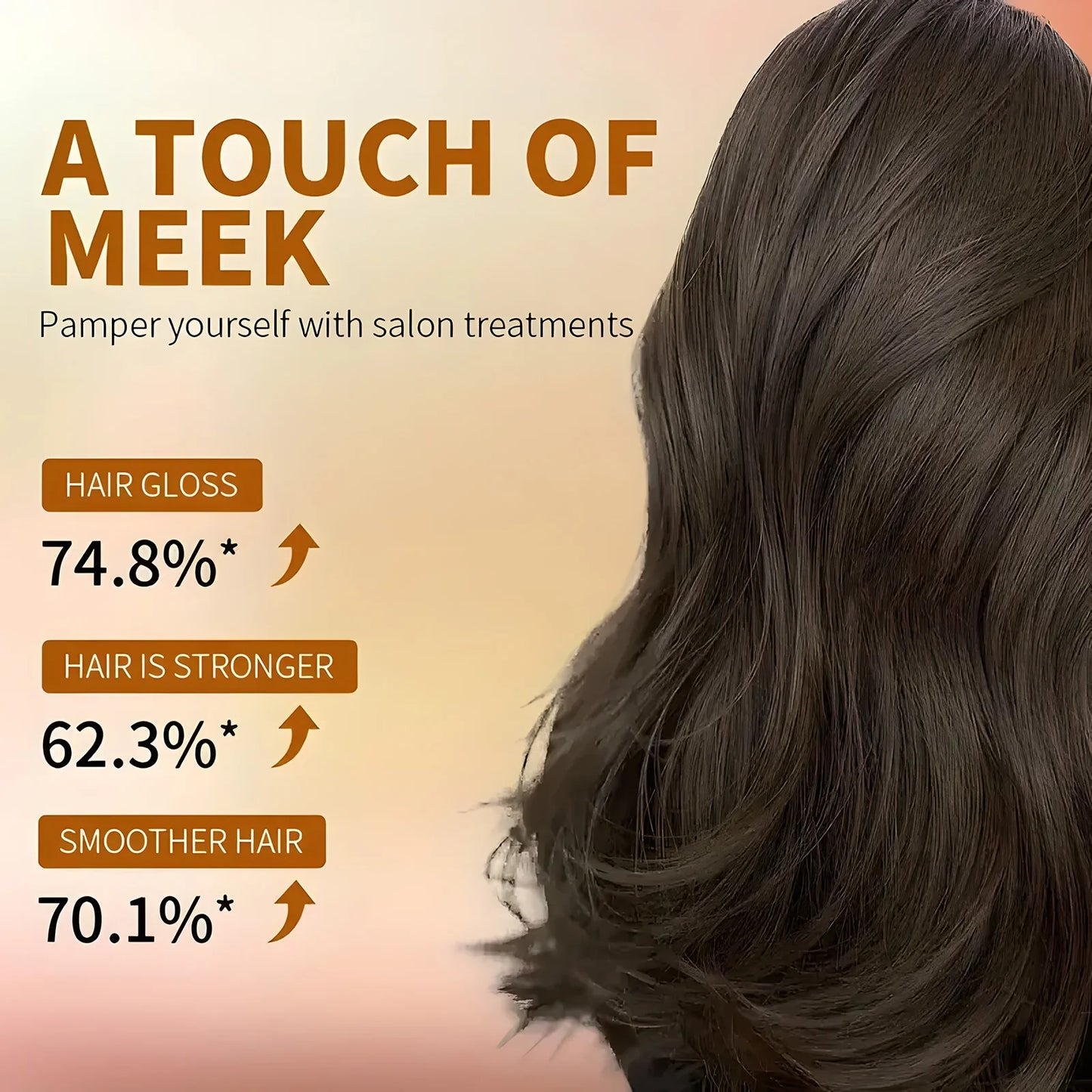 Keratin Hair Mask – Deep Conditioning for Dry & Damaged Hair